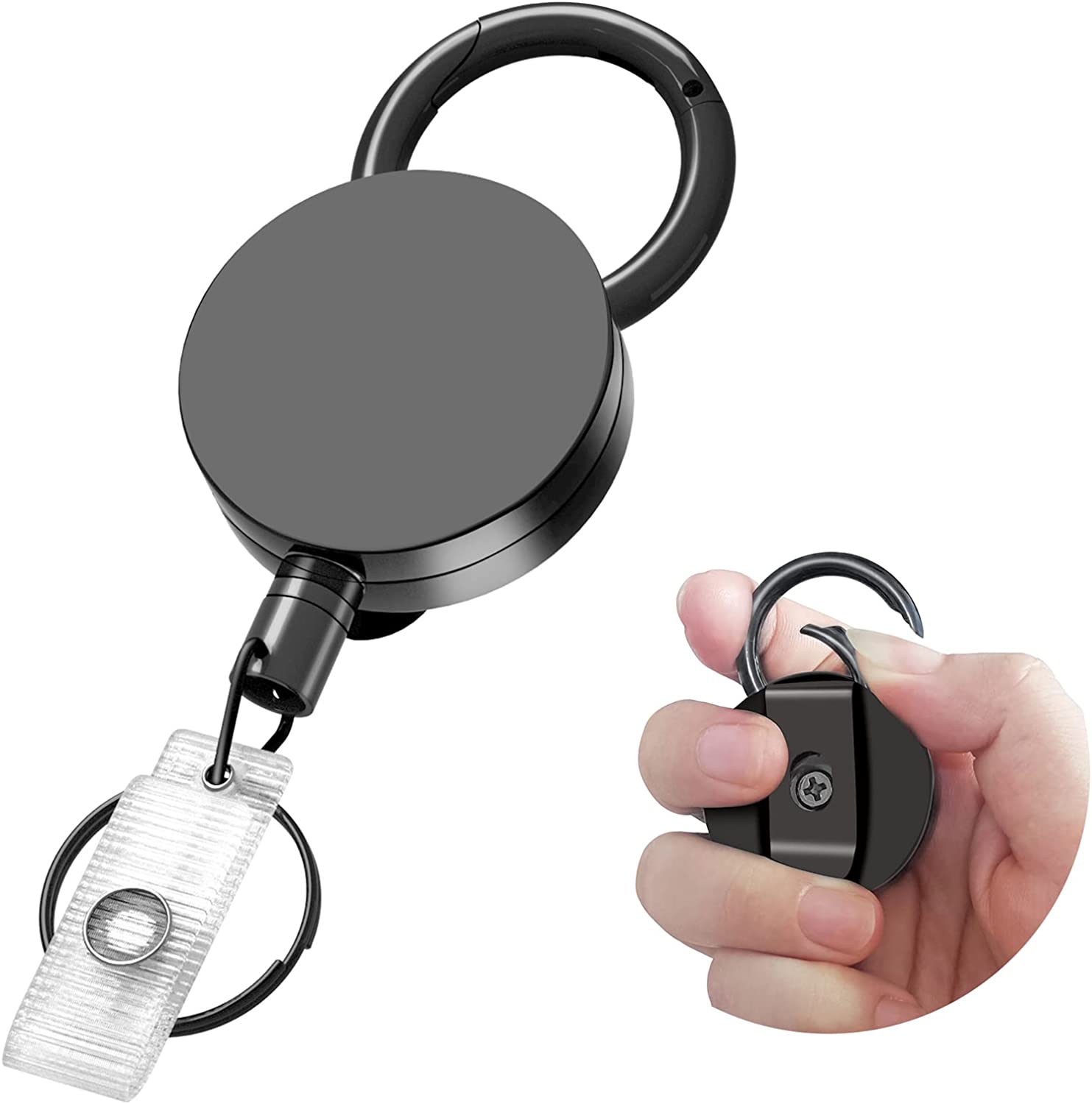 Portable key chain